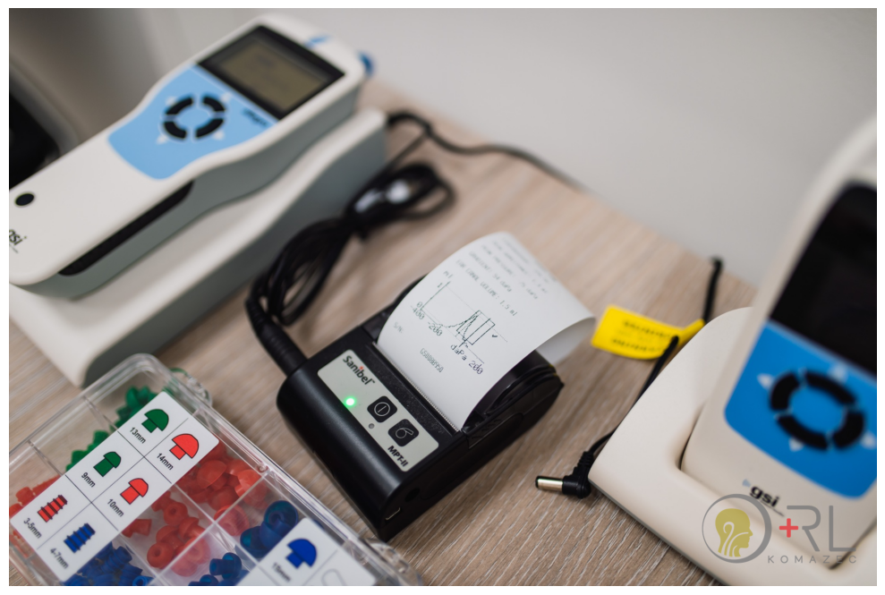 Sekret u srednjem uvu