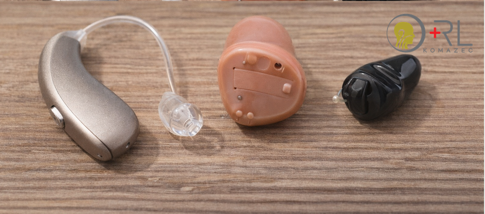 Koji slušni aparat je najbolji: iza uha, u uhu ili nevidljiv?